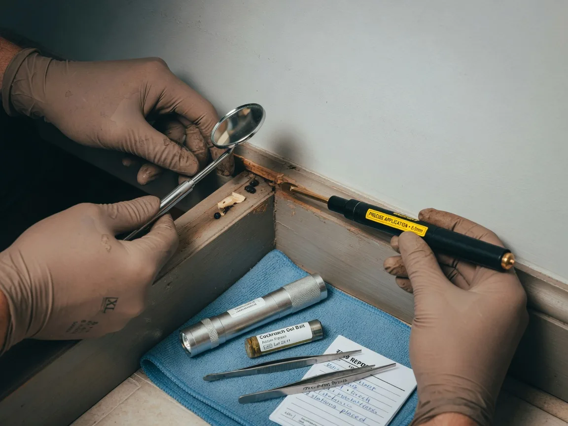 Why choose Emergency Pest Control in Tuskegee, AL